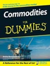 Commodities For Dummies